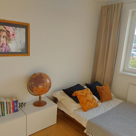 Apartament Zeglarska Gdansk- Borkowo Borkowo (Gdansk) Exterior foto