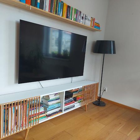 Apartament Zeglarska Gdansk- Borkowo Borkowo (Gdansk) Exterior foto